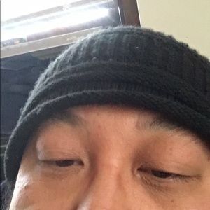 Meet your Posher, Kenneth